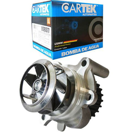 Picture for category Water Pumps