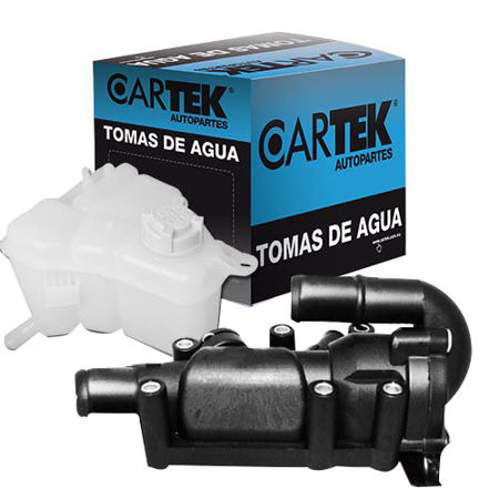 Picture for category Water tanks