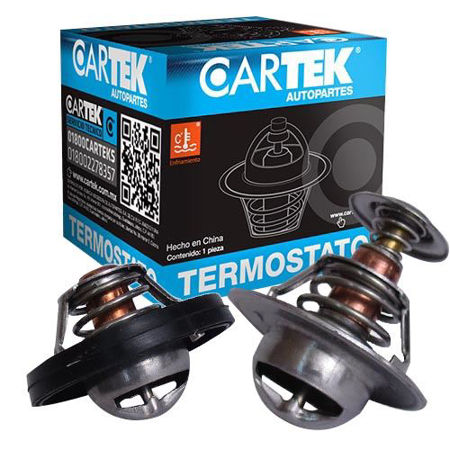 Picture for category Thermostats