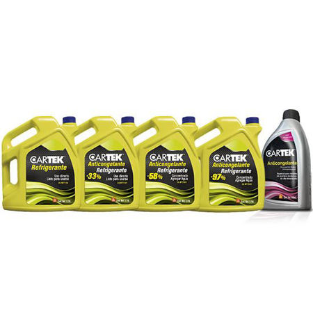 Picture for category Antifreeze
