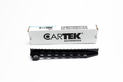 Picture of GUIDE FOR TIMING CHAIN FOR F150 5.4 2010 by FORD