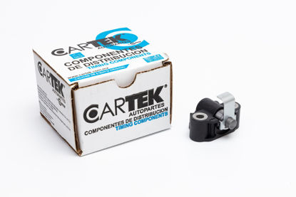 Picture of DISTRIBUTION TENSIONER FOR F150 5.4 2010 by FORD