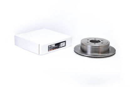 Picture of REAR BRAKE ROTOR VENTILATED FOR F150 5.4 2010 by FORD