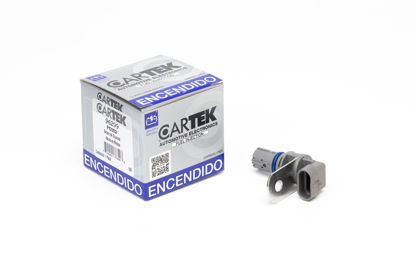 Picture of CRANKSHAFT SENSOR CKP FOR SILVERADO 5.3 2010 by CHEVROLET