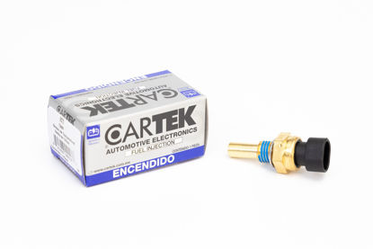 Picture of COOLANT TEMPERATURE SENSOR FOR SILVERADO 5.3 2010 by CHEVROLET
