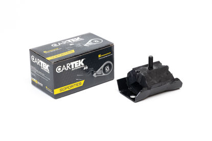 Picture of REAR TRANSMISSION MOUNT FOR SILVERADO 5.3 2010 by CHEVROLET