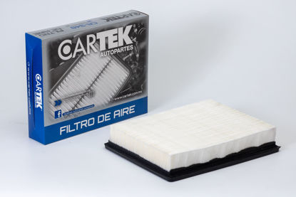 Picture of AIR FILTER FOR SILVERADO 5.3 2010 by CHEVROLET