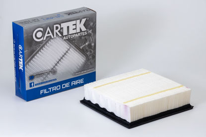 Picture of AIR FILTER FOR F150 5.4 by CHEVROLET