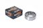 Picture of REAR CYLINDRICAL WHEEL BEARING FOR SILVERADO 5.3 2010 by FORD