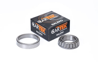 Picture of TAPERED BEARING SET FOR SILVERADO 5.3 2010 by CHEVROLET