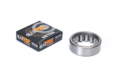 Picture of REAR CYLINDRICAL WHEEL BEARING FOR F150 5.4 2010 by FORD