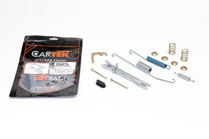 Picture of BRAKE DRUM REPAIR KIT FOR SILVERADO 5.3 2010 by CHEVROLET
