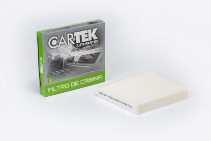 Picture of CABIN AIR FILTER FOR CAMRY 2.5 2010 by TOYOTA