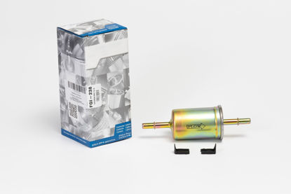 Picture of FUEL FILTER FOR F150 5.4 2010 by FORD