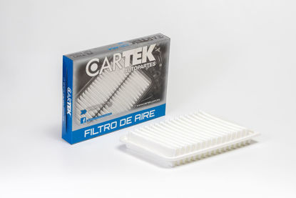 Picture of AIR FILTER FOR CAMRY 2.5 2010 by TOYOTA