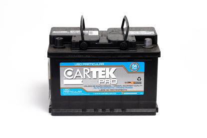 Picture of BATTERY FOR SILVERADO 5.3 2010 by CHEVROLET
